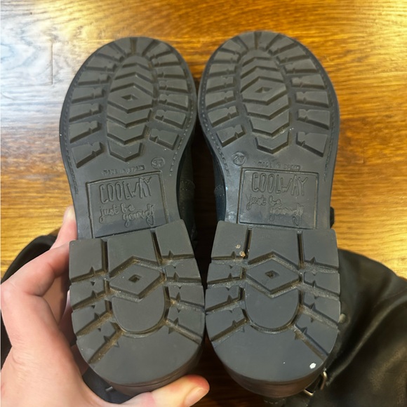 Coolway boots - Picture 3 of 6